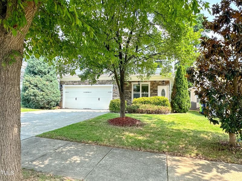 3850 Cumberland Pond Rd, Raleigh, NC 27606
