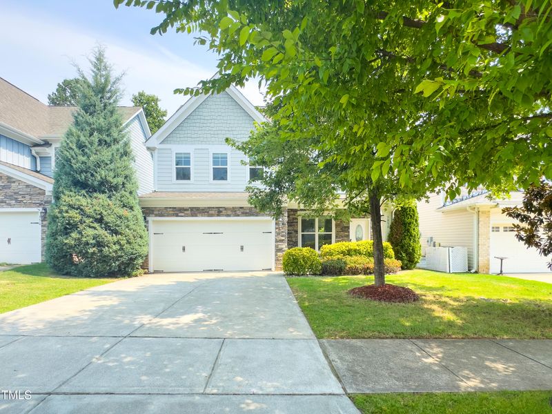 3850 Cumberland Pond Rd, Raleigh, NC 27606
