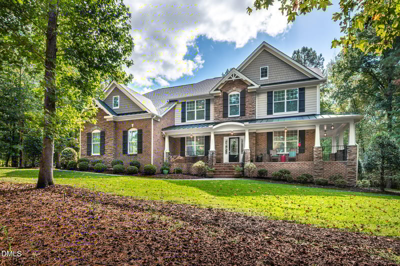 3851 River Stone Rd, Durham, NC 27705