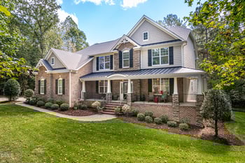 3851 River Stone Rd, Durham, NC 27705