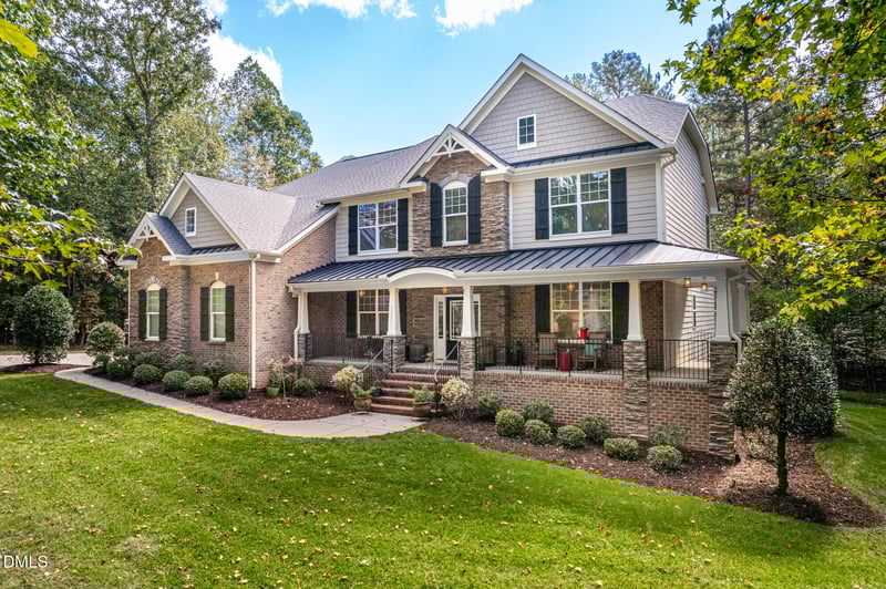 3851 River Stone Rd, Durham, NC 27705