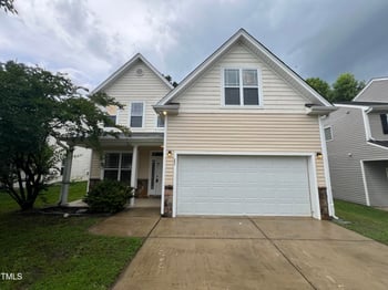 3852 Cane Garden Dr, Raleigh, NC 27610