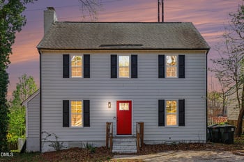 3852 Old Coach Rd, Raleigh, NC 27616