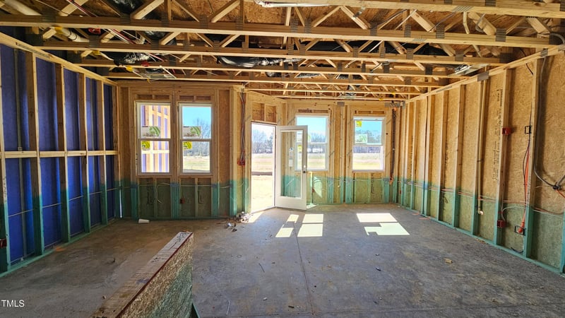 3852 Well Fleet Dr, Willow Springs, NC 27592