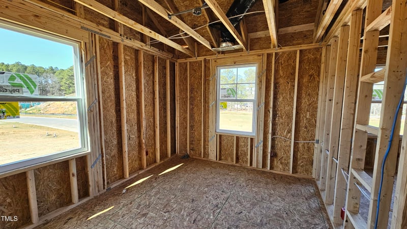 3852 Well Fleet Dr, Willow Springs, NC 27592