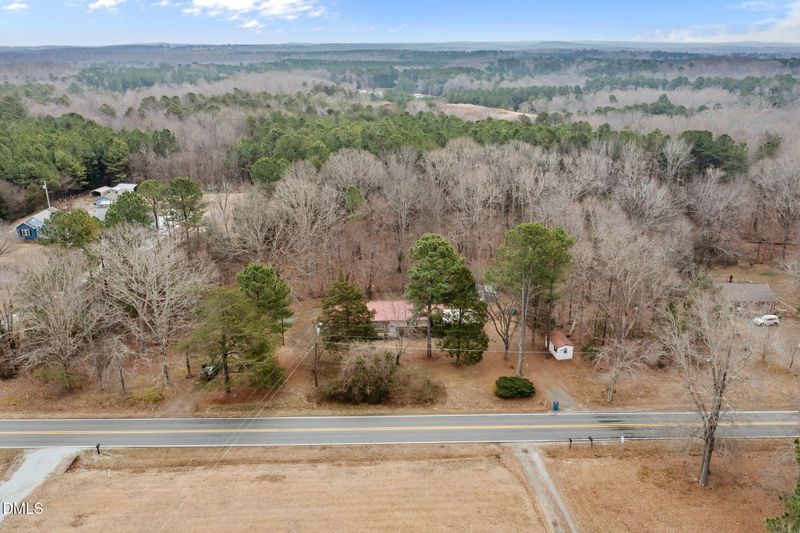 3853 Mount Willen Rd, Haw River, NC 27258