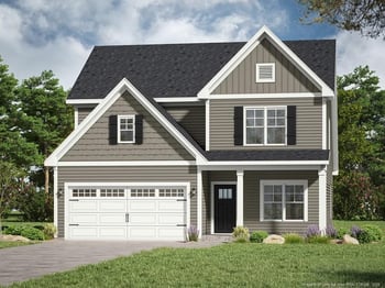 3854 Black Hills Rd, Fayetteville, NC 28311