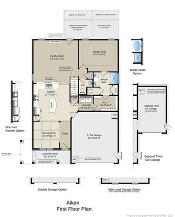 3854 Black Hills Rd, Fayetteville, NC 28311
