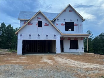 3854 Black Hills Rd, Fayetteville, NC 28311