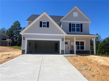 3854 Black Hills Rd, Fayetteville, NC 28311