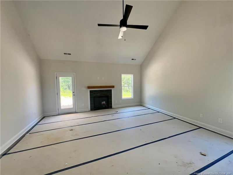 3854 Black Hills Rd, Fayetteville, NC 28311