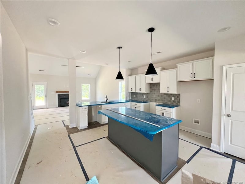 3854 Black Hills Rd, Fayetteville, NC 28311