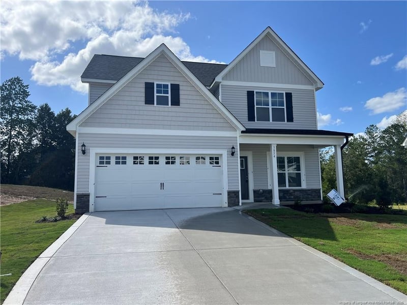 3854 Black Hills Rd, Fayetteville, NC 28311
