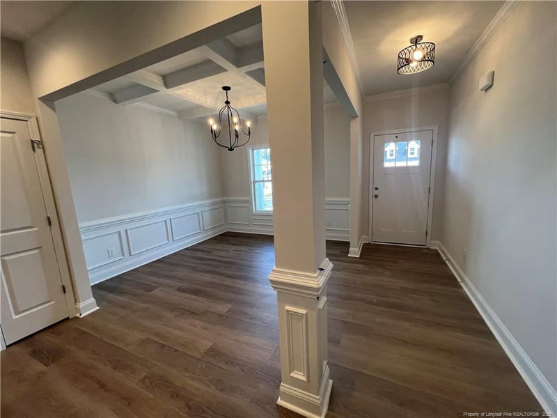 3854 Black Hills Rd, Fayetteville, NC 28311