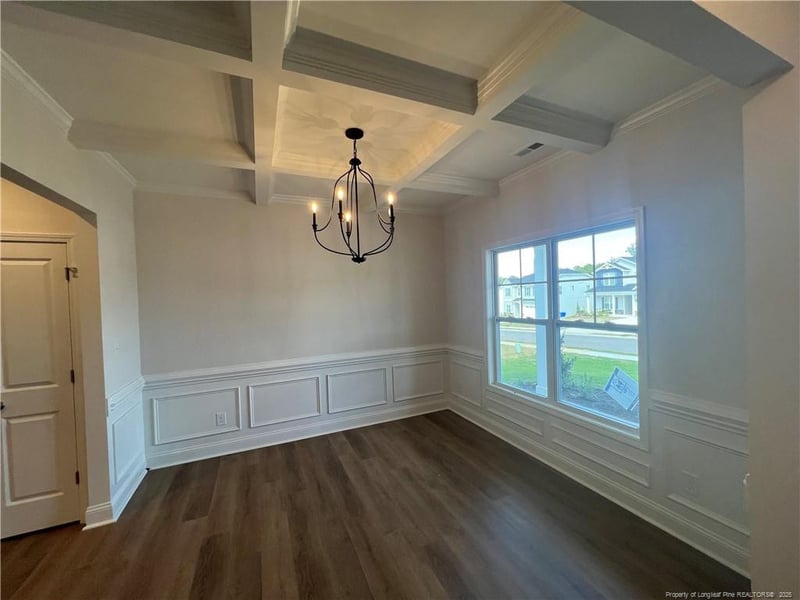 3854 Black Hills Rd, Fayetteville, NC 28311