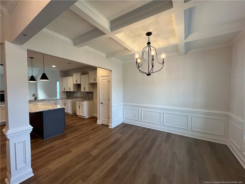 3854 Black Hills Rd, Fayetteville, NC 28311