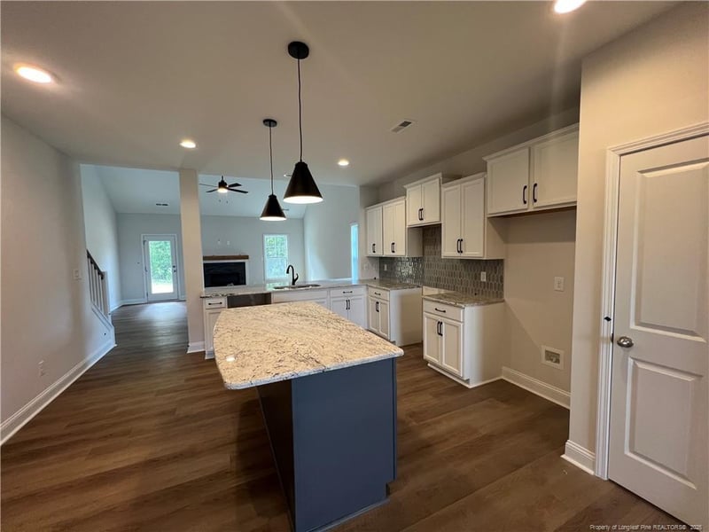 3854 Black Hills Rd, Fayetteville, NC 28311