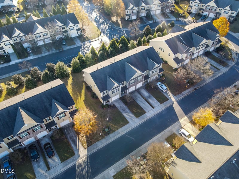 3854 Wild Meadow Ln, Wake Forest, NC 27587