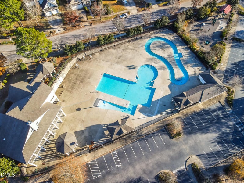 3854 Wild Meadow Ln, Wake Forest, NC 27587