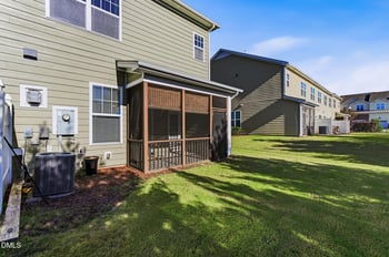 3854 Wild Meadow Ln, Wake Forest, NC 27587