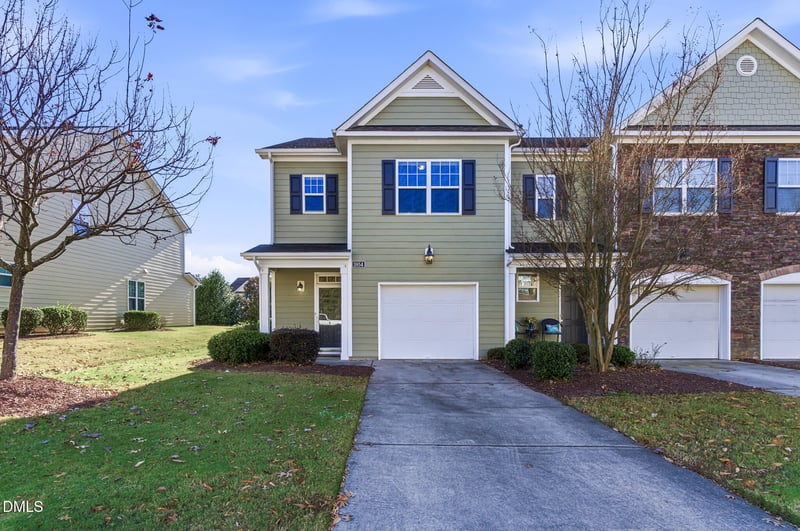 3854 Wild Meadow Ln, Wake Forest, NC 27587
