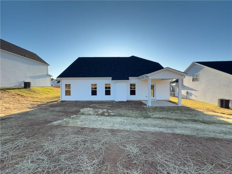 3855 Blackhills Rd Lot 46, Fayetteville, NC 28311