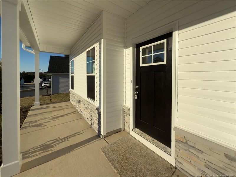 3855 Blackhills Rd Lot 46, Fayetteville, NC 28311