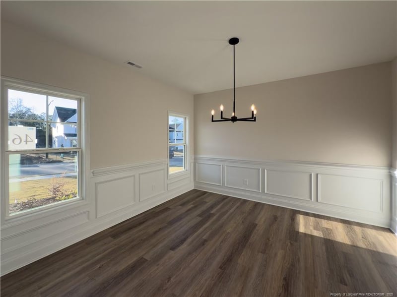 3855 Blackhills Rd Lot 46, Fayetteville, NC 28311