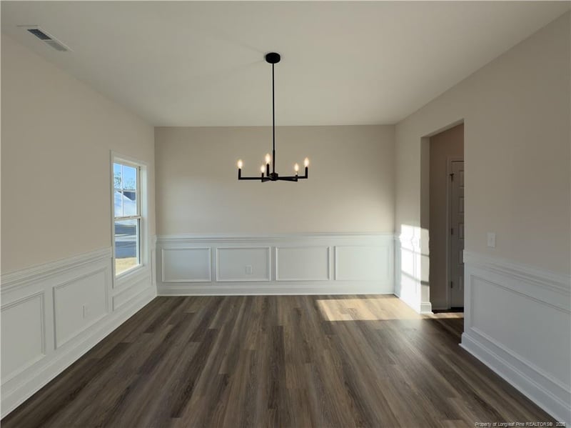 3855 Blackhills Rd Lot 46, Fayetteville, NC 28311