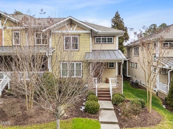 3855 Durham Dr, Durham, NC 27707