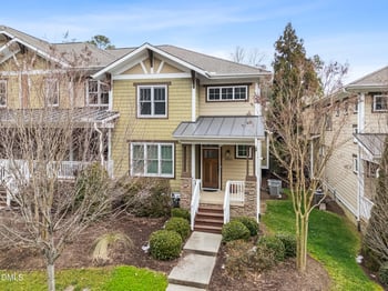 3855 Durham Dr, Durham, NC 27707