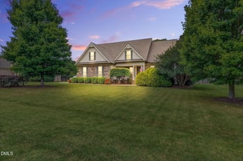 3855 Ironwood Dr, Franklinton, NC 27525
