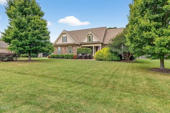 3855 Ironwood Dr, Franklinton, NC 27525