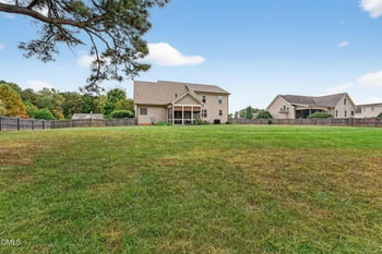 3855 Ironwood Dr, Franklinton, NC 27525