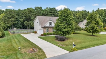 3855 Ironwood Dr, Franklinton, NC 27525