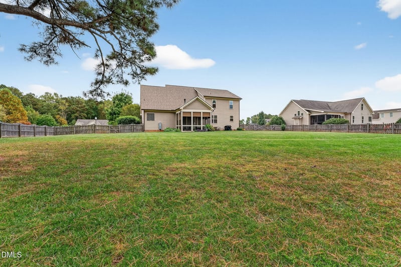 3855 Ironwood Dr, Franklinton, NC 27525