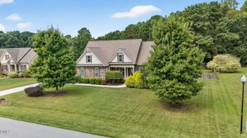 3855 Ironwood Dr, Franklinton, NC 27525