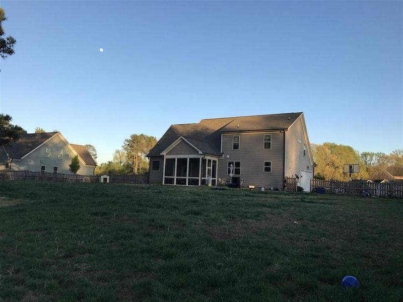 3855 Ironwoods Dr, Franklinton, NC 27525