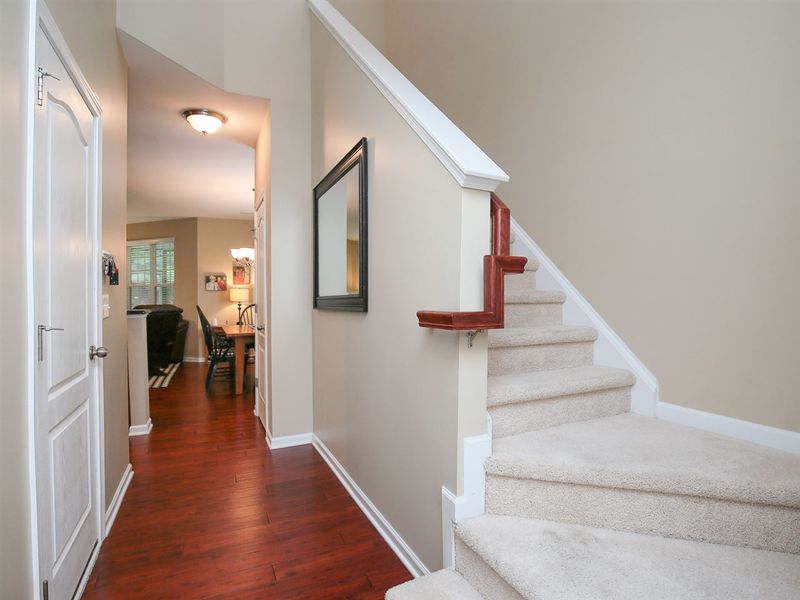 3855 Wild Meadow Ln, Wake Forest, NC 27587