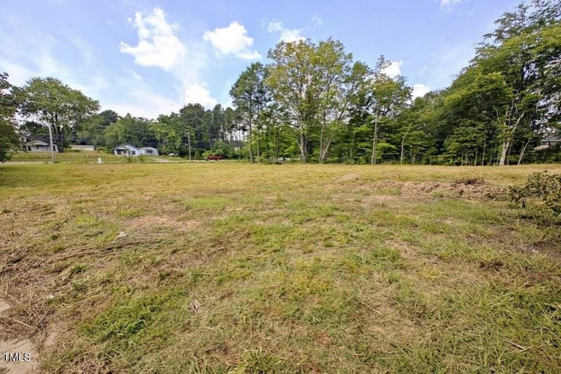 3857 Angier Ave Lot 14 & 15, Durham, NC 27703