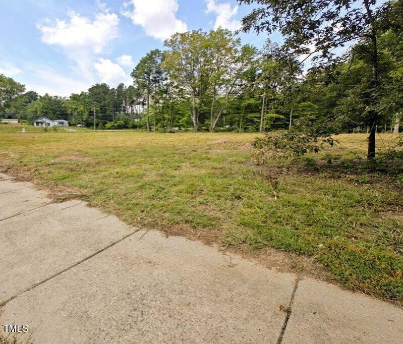 3857 Angier Ave Lot 14 & 15, Durham, NC 27703