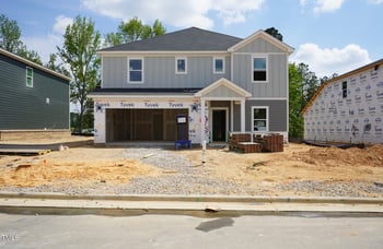 3857 Rosebush Dr, Zebulon, NC 27597