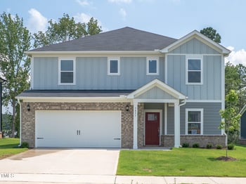 3857 Rosebush Dr, Zebulon, NC 27597