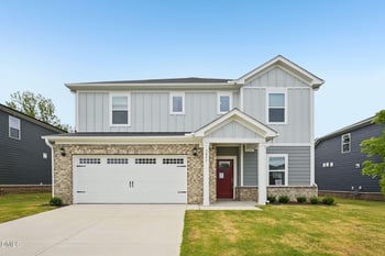 3857 Rosebush Dr, Zebulon, NC 27597