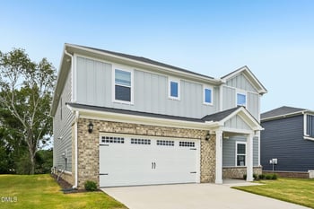 3857 Rosebush Dr, Zebulon, NC 27597