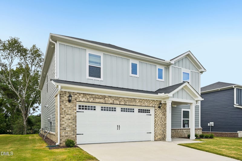 3857 Rosebush Dr, Zebulon, NC 27597