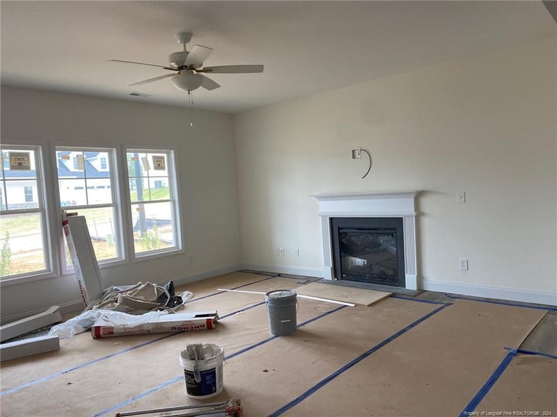 3858 Blackhills Rd Lot 90, Fayetteville, NC 28311