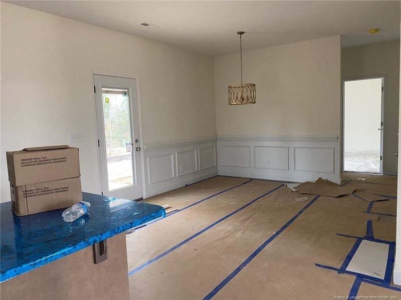 3858 Blackhills Rd Lot 90, Fayetteville, NC 28311