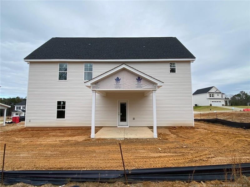 3858 Blackhills Rd Lot 90, Fayetteville, NC 28311