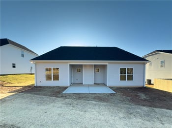 3859 Blackhills Rd Lot 47, Fayetteville, NC 28311